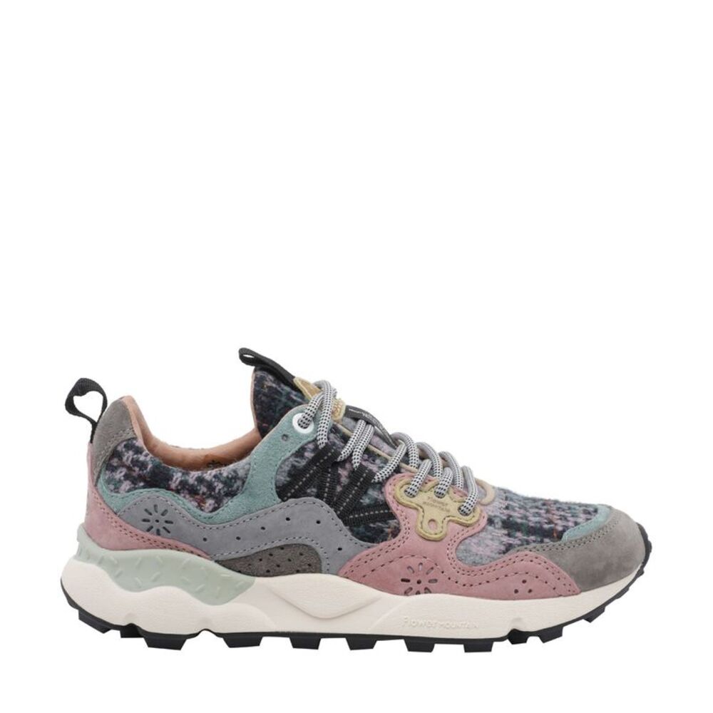 Flower Mountain Women Yamano 3 Sneakers